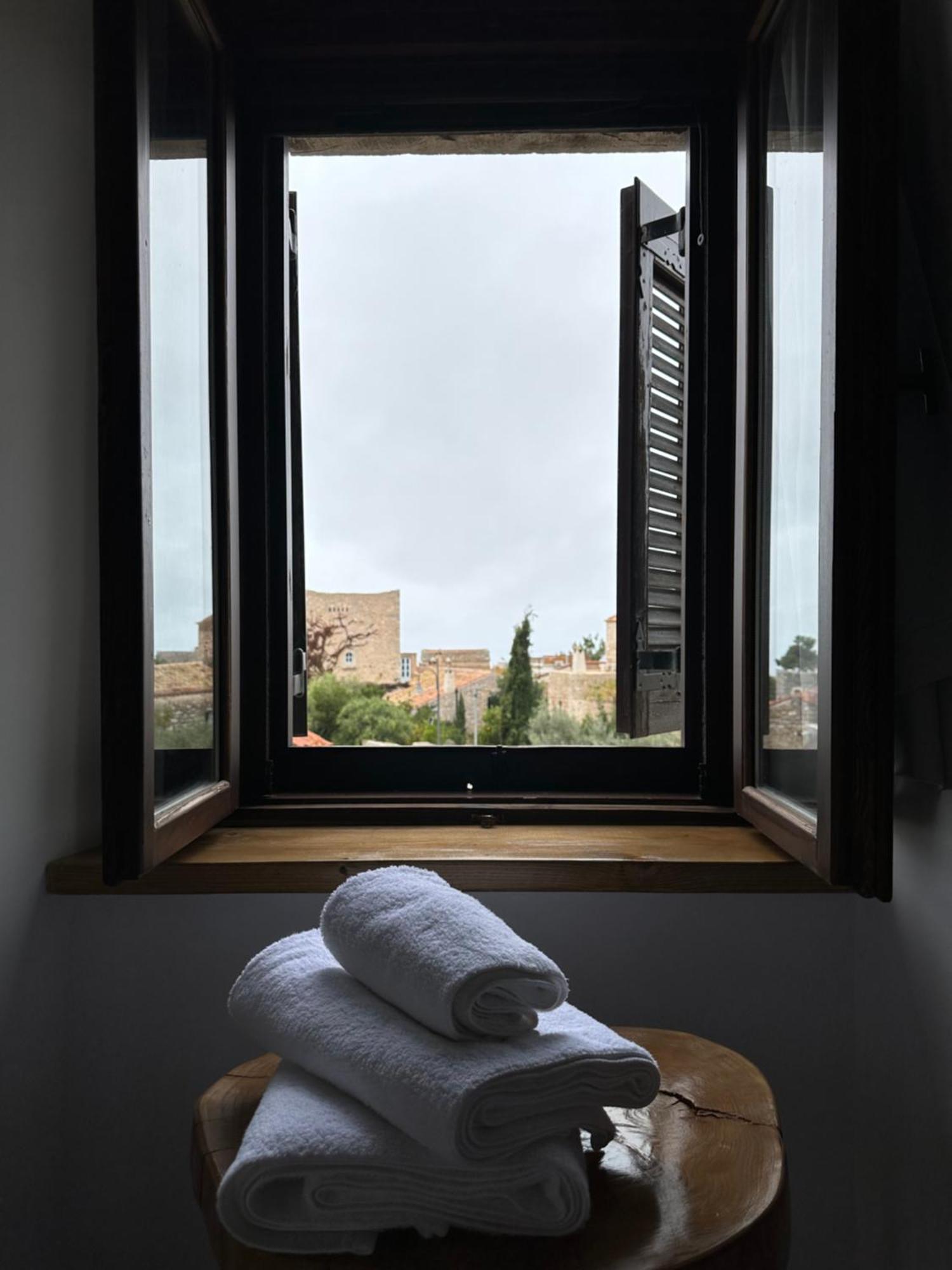 Elia Luxury Rooms Areopoli Exterior photo