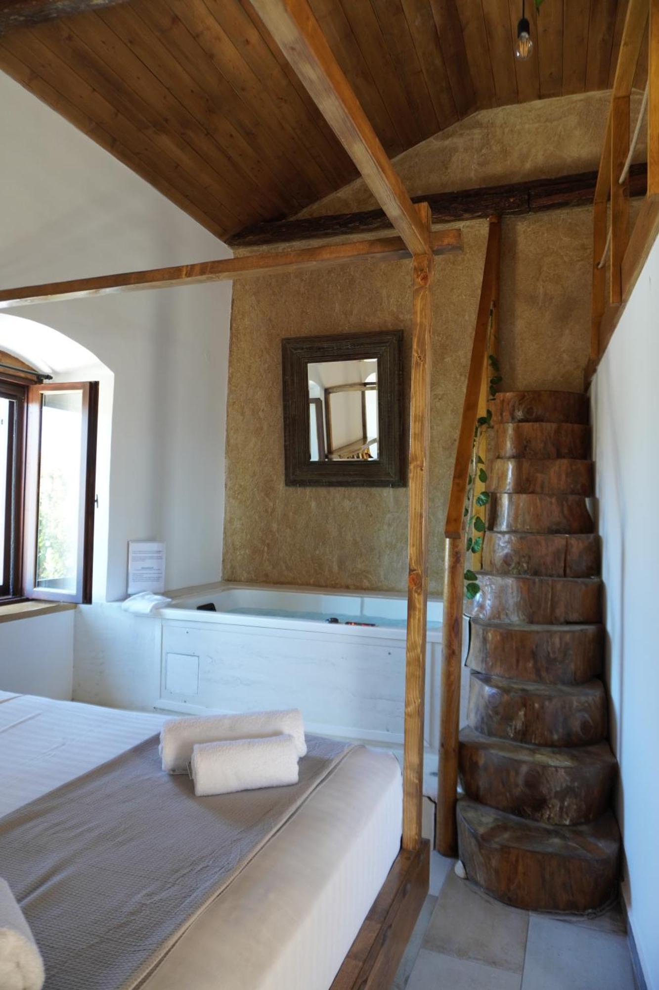 Elia Luxury Rooms Areopoli Exterior photo